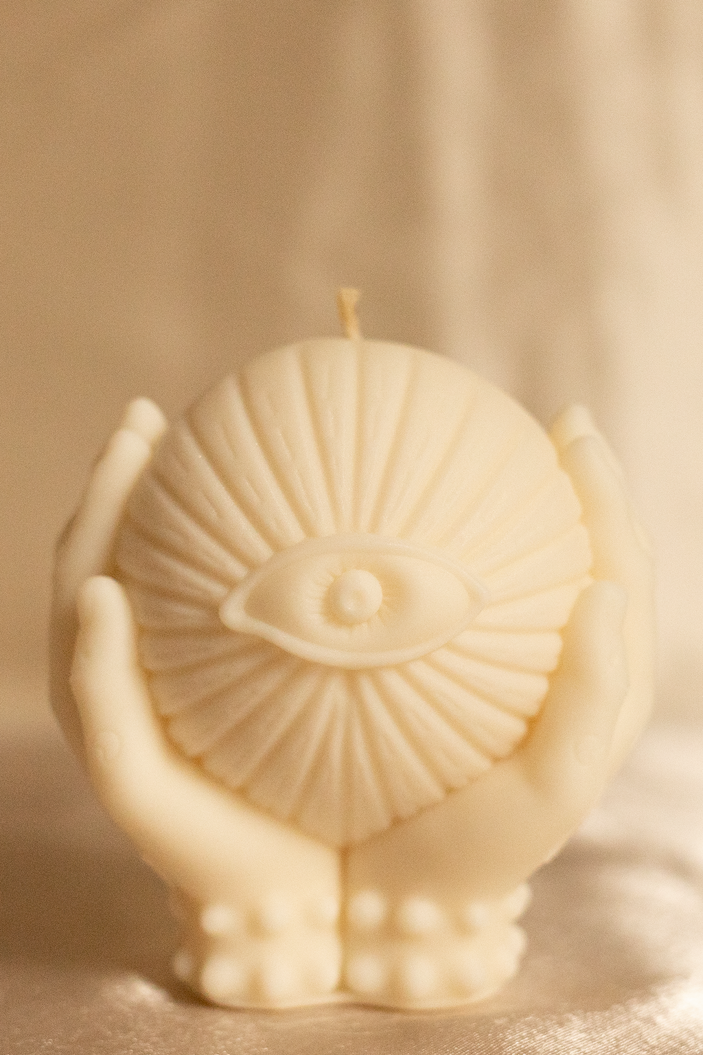 Divination Manifestation Candle