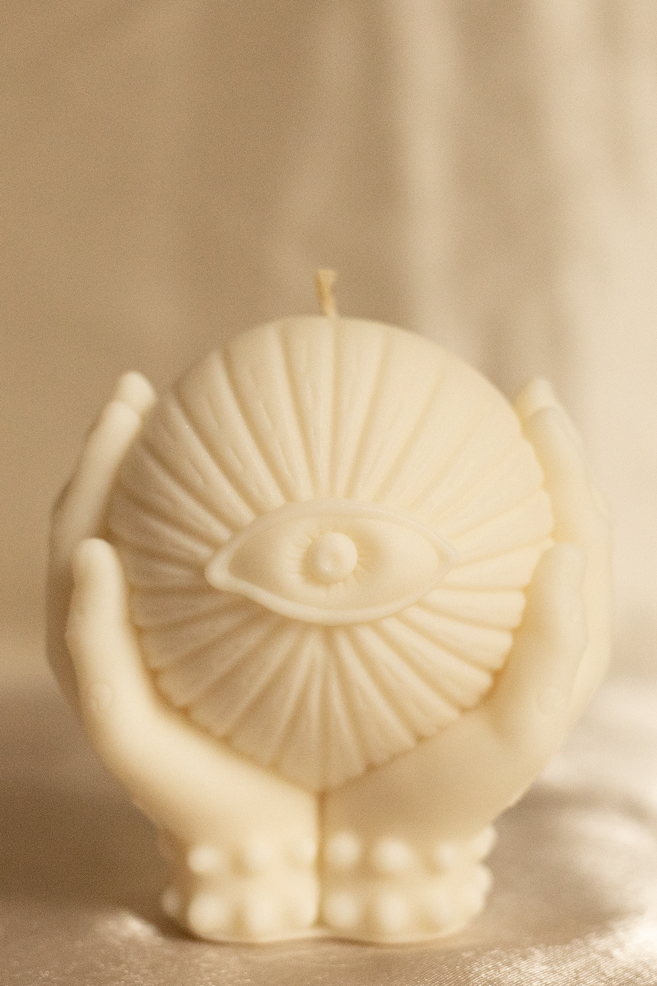 Divination Manifestation Candle