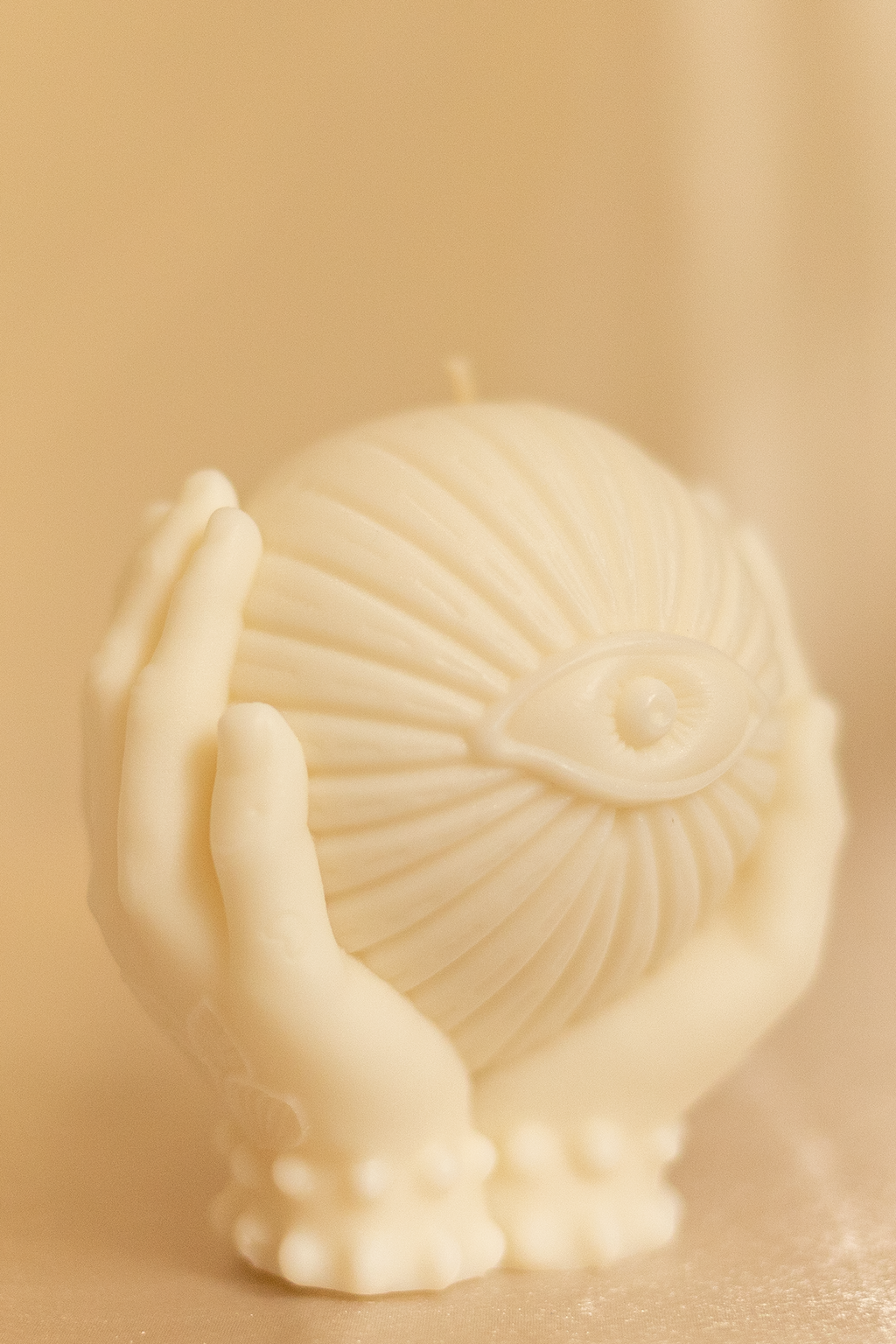 Divination Manifestation Candle