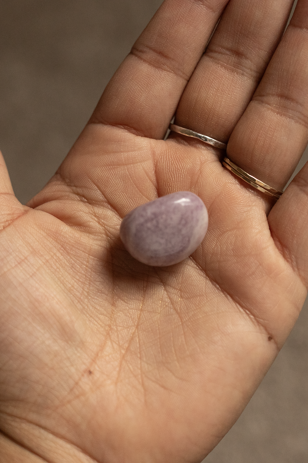 Transcendence Crystal Set - Integrating Higher Self
