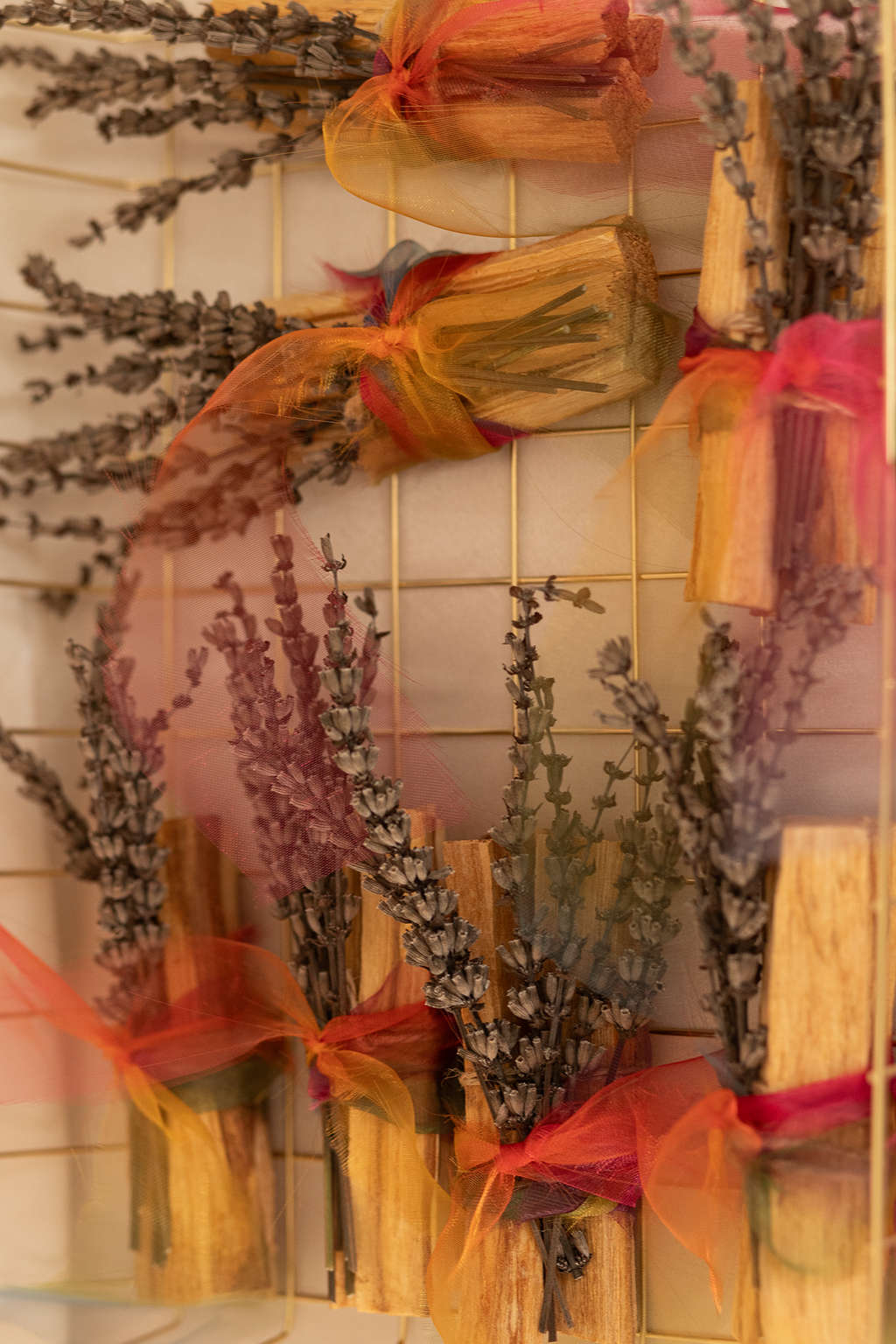 Clear Connections Smudge Bundle