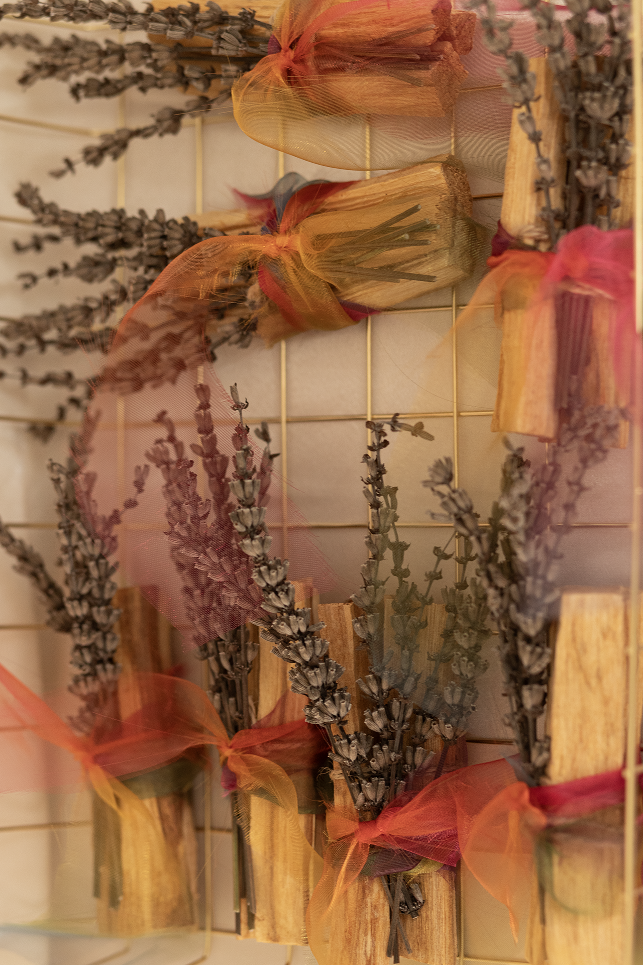 Clear Connections Smudge Bundle