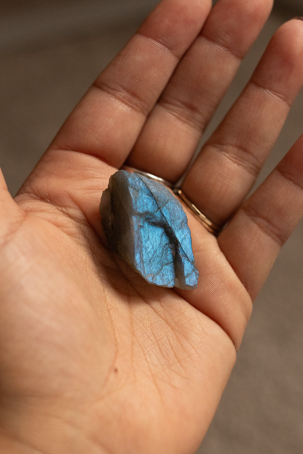 Transcendence Crystal Set - Integrating Higher Self